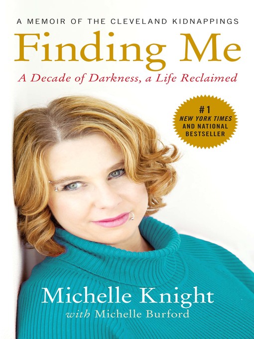 Title details for Finding Me by Michelle Knight - Available